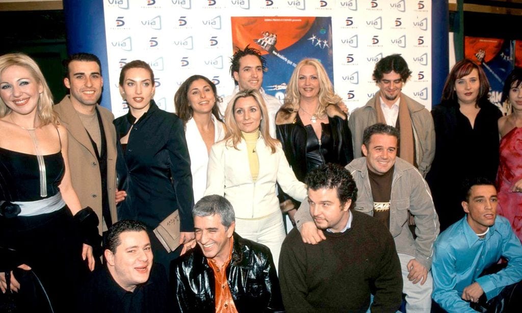 Ania Iglesias GH1