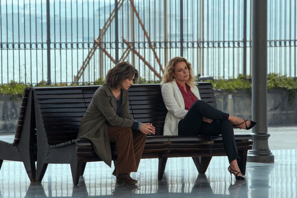 Todo parece indicar que 'Sara, una mujer en las sombras' tendrásegunda temporada
