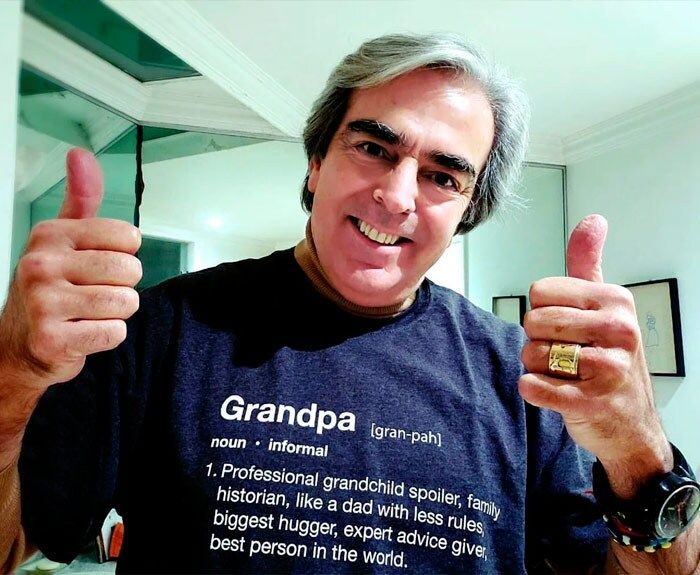Lorenzo Lazo