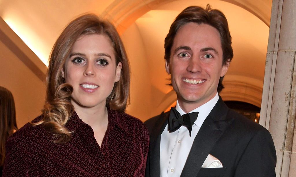 princess beatrice of york and edoardo mapelli mozzi