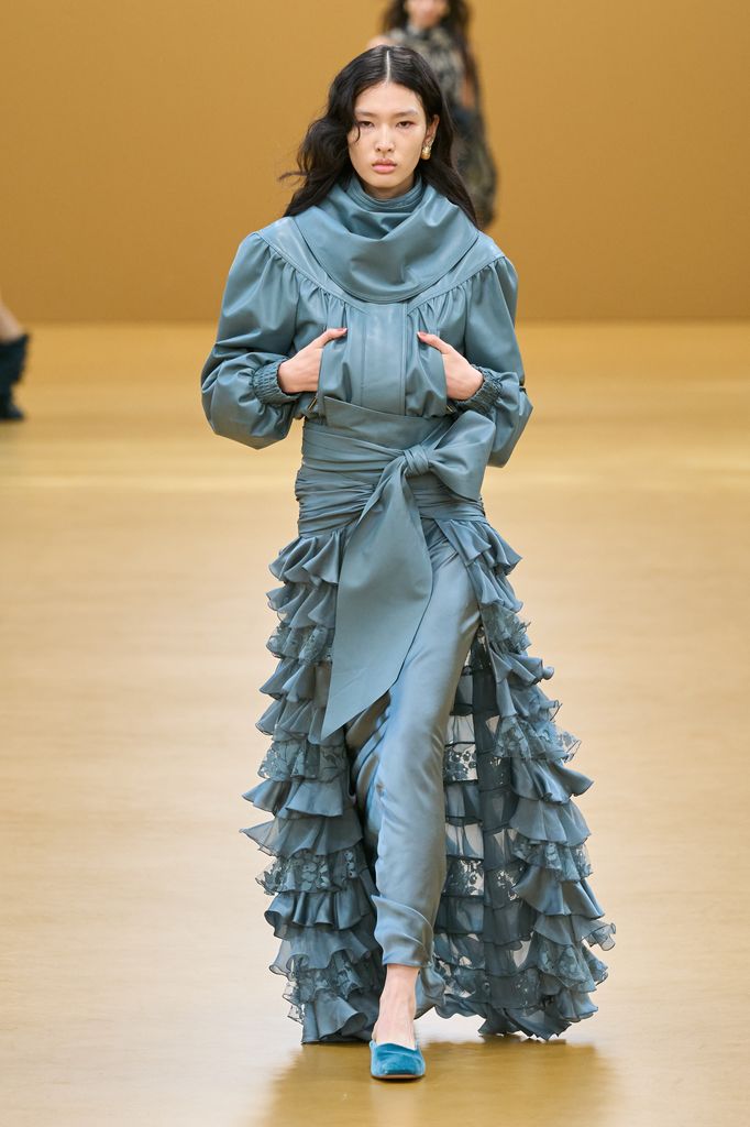 Paris Fashion Week: Zimmermann Otoño/Invierno 2026
