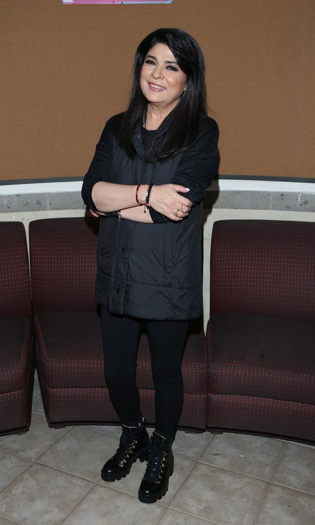 Victoria Ruffo