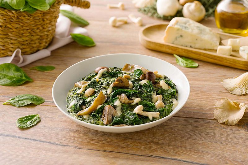 Estas son las mejores recetas saludables y sencillas para preparar en casa con Findus
