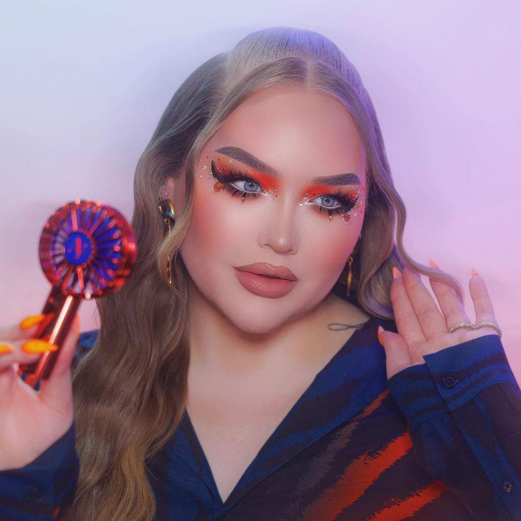 nikkie tutorials
