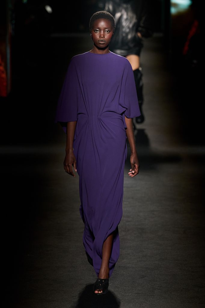 Paris Fashion Week: Balenciaga Otoño/Invierno 2026-2027