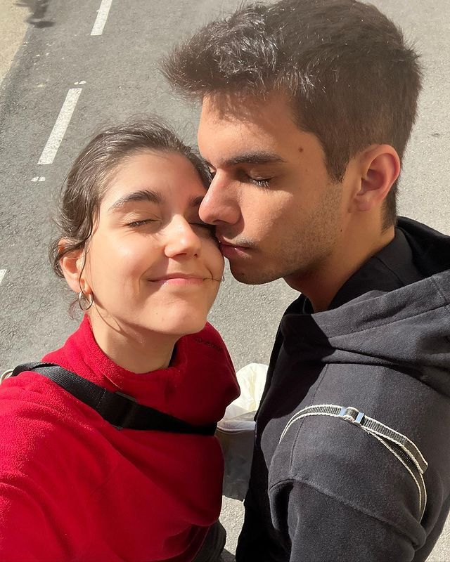 Paula Losada, descubre a la joven actriz de 'La promesa'