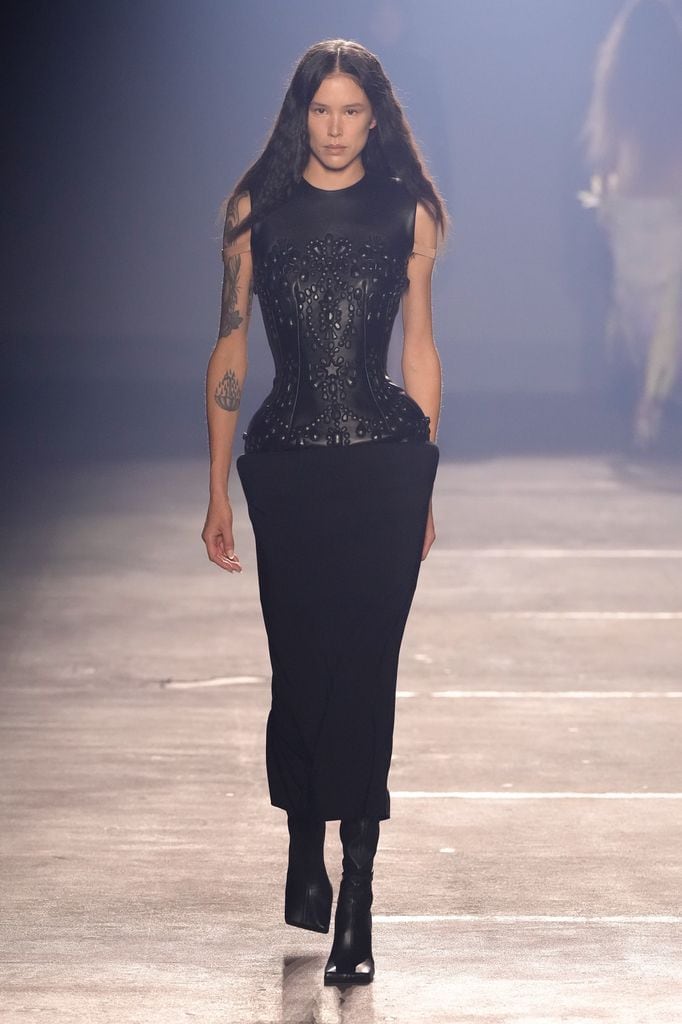Mugler Primavera-verano 2026