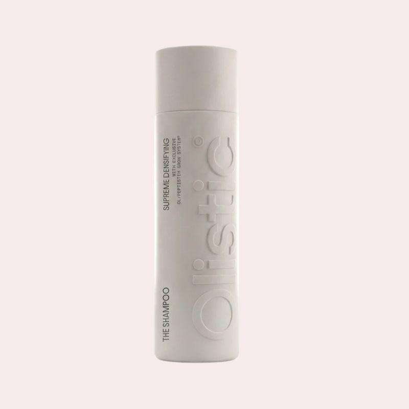 The Shampoo Supreme Densifying de Olistic