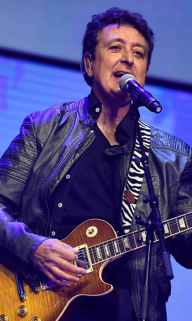 Manolo García