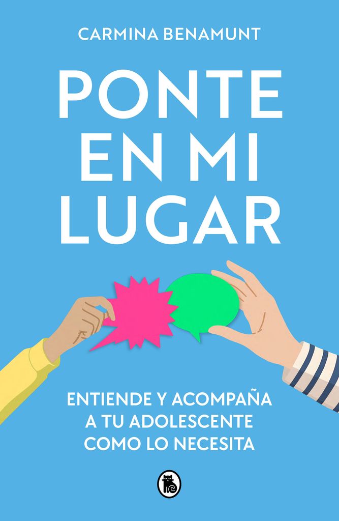 Ponte en mi lugar, de Carmina Benamunt