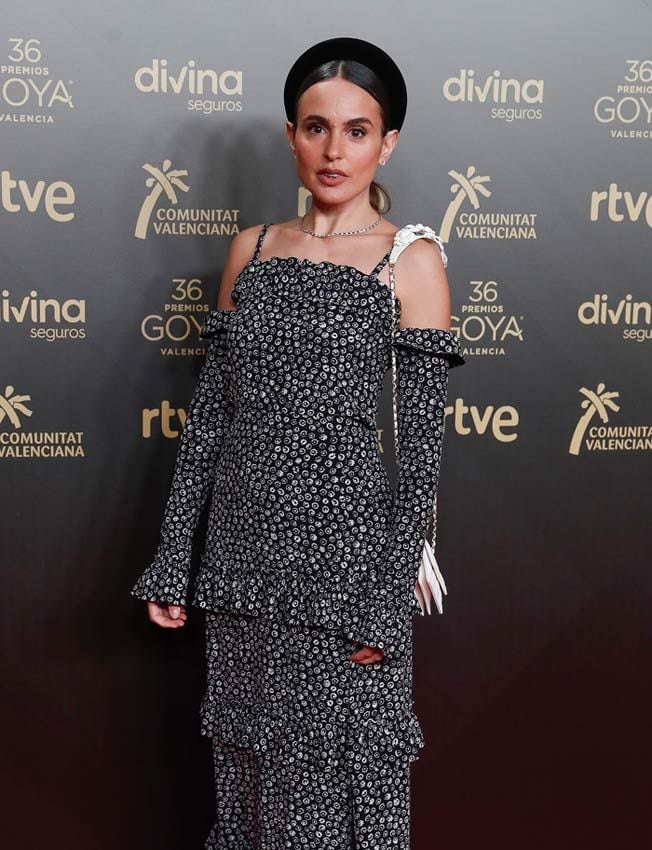 Verónica Echegui