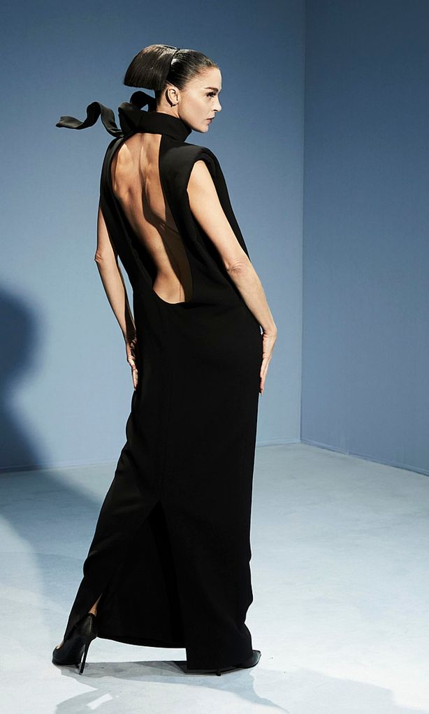 jean paul gaultier looks primavera verano 2023