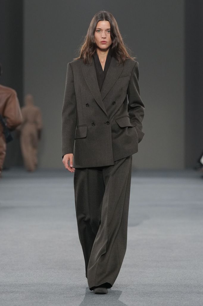Desfile Max Mara prêt-à-porter Otoño/Invierno 2026