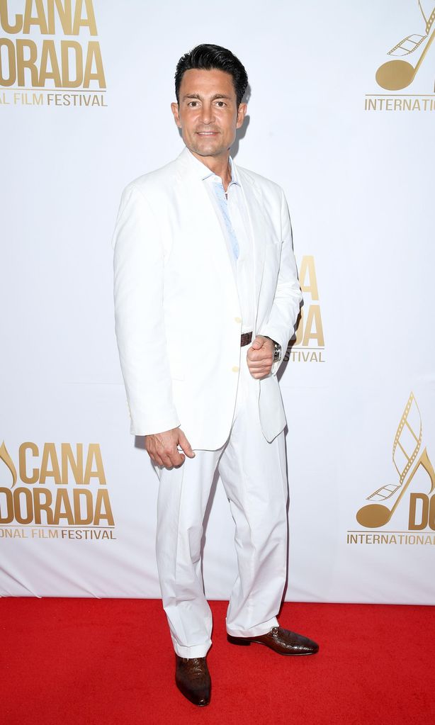Fernando Colunga
