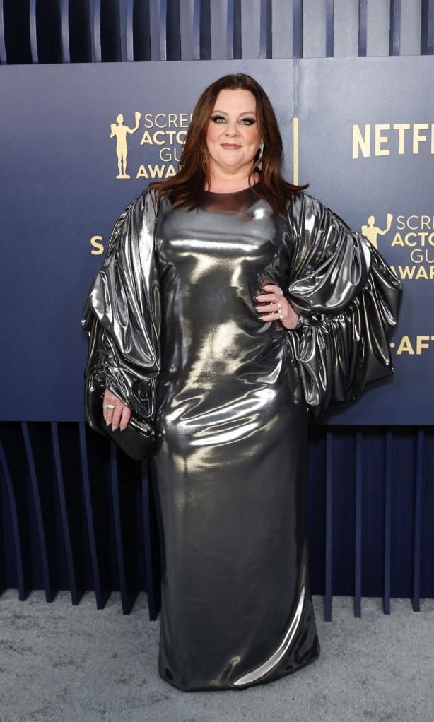 melissa mccarthy