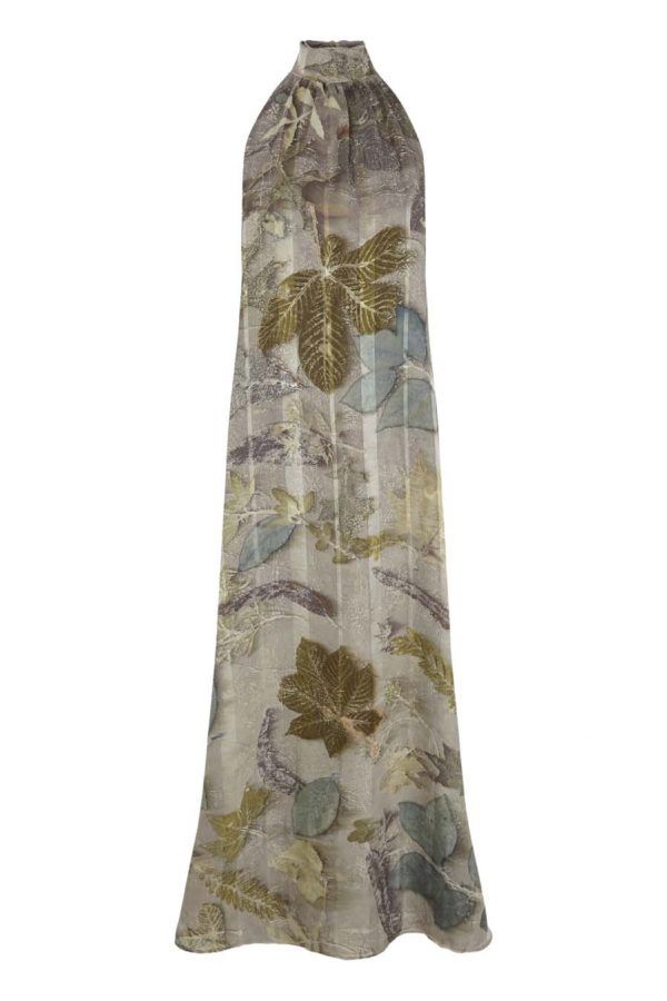 Vestidos de invitada para bodas de primavera Aletheia
