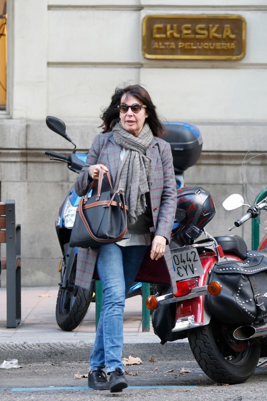 Carmen Martínez-Bordiú 