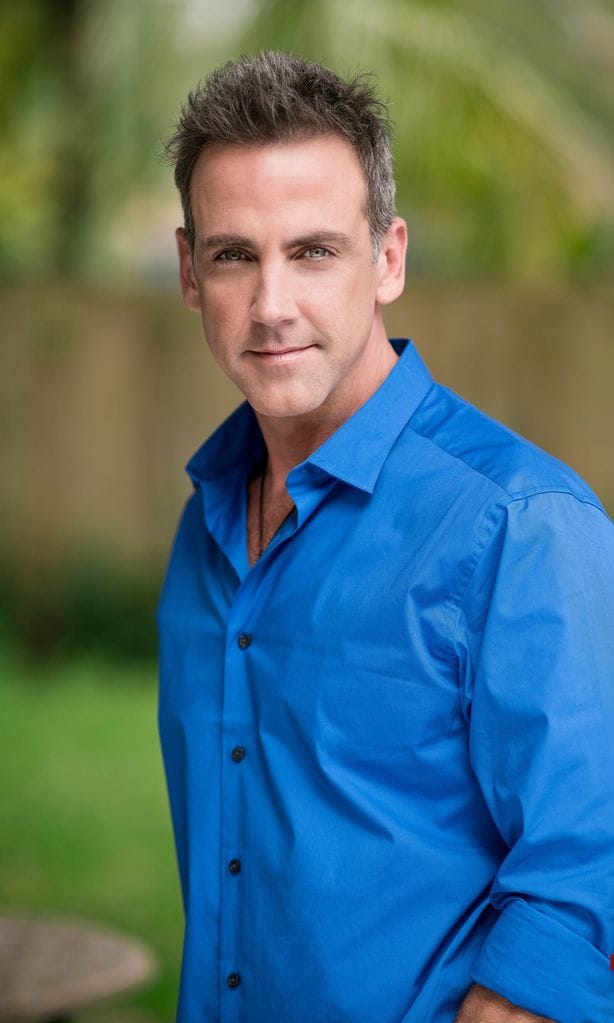 Carlos Ponce