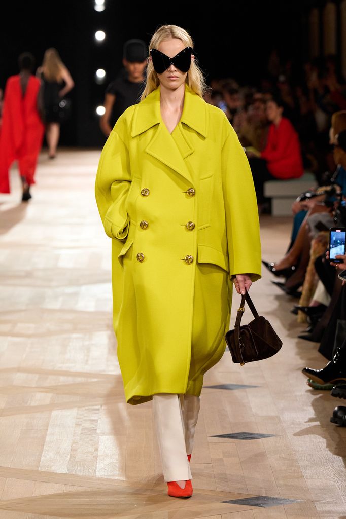 Balenciaga Primavera/Verano 2026