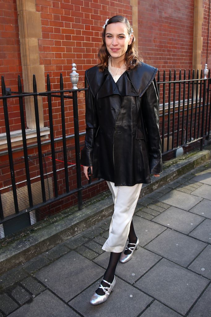 Su reinterpretación del femenino 