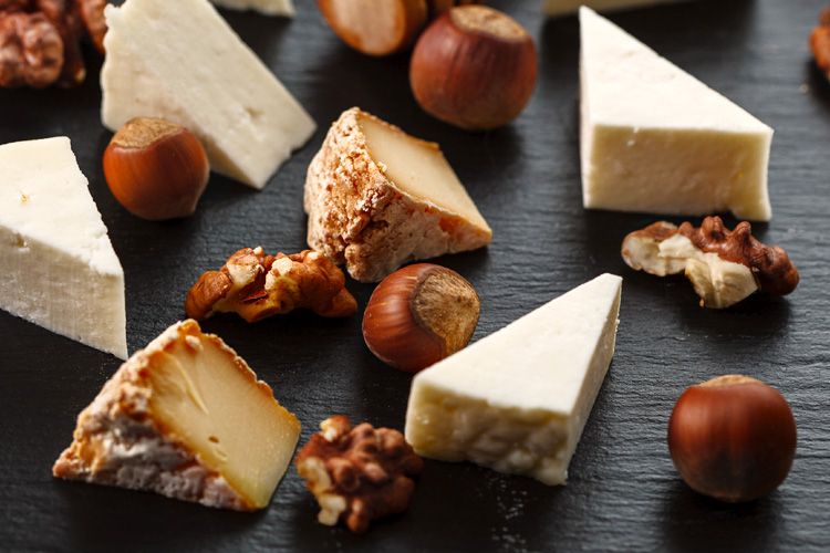 queso-frutos-secos