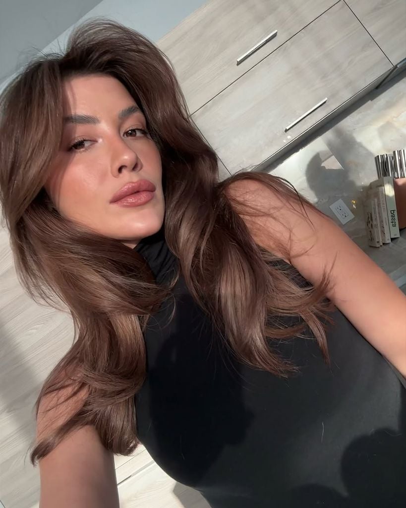 Michelle Salas