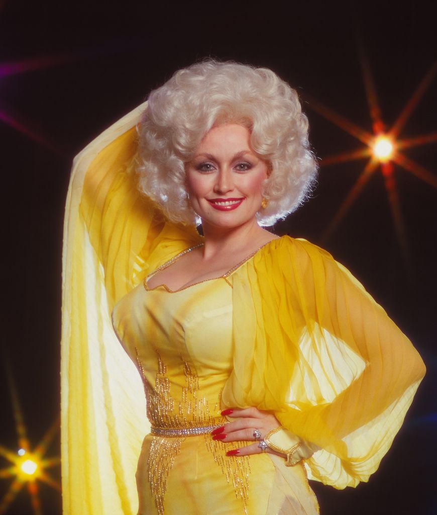 Dolly Parton construyó un emporio alrededor de su carrera, además de hacer labores filantrópicas en beneficio de la infancia.
