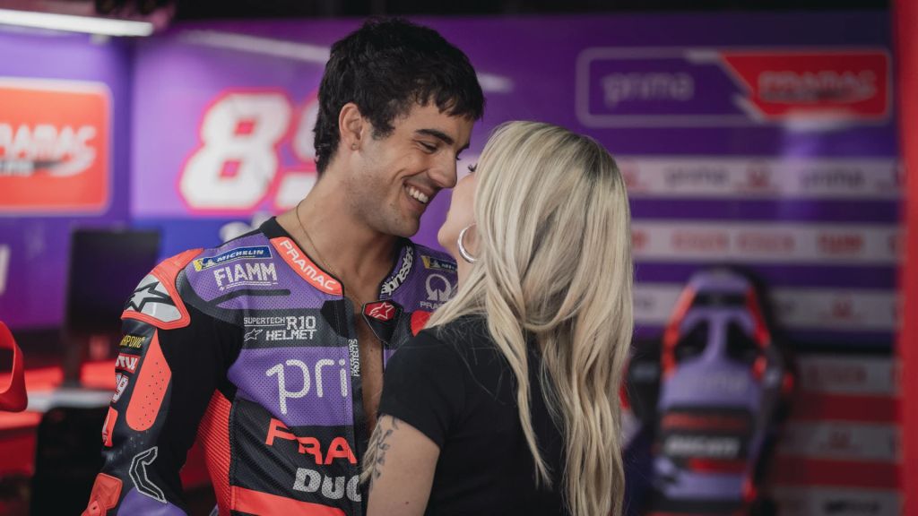 Ana Mena y Óscar Casas se enamoraron durante el rodaje de 'Ídolos'