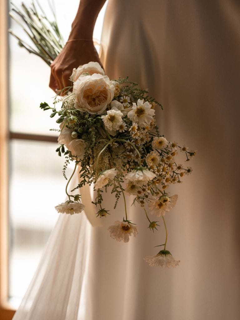 Ramo de novia