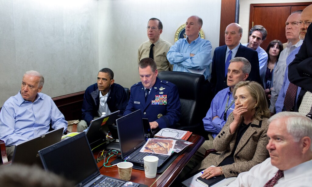 barack obama