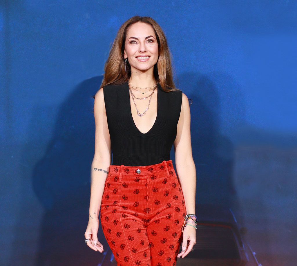 Bárbara Mori