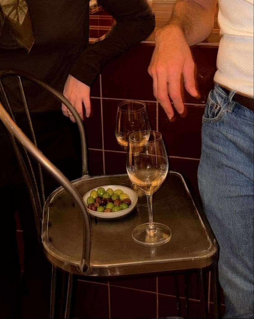 La nueva apertura 'foodie' en Madrid destaca por su carta de vinos y sus platos, que fusionan la gastronomía italiana y argentina