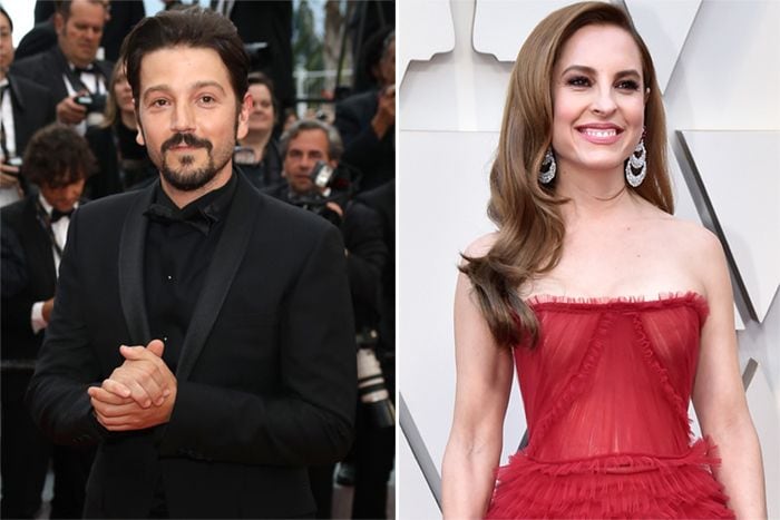 Noche de amor y reencuentros entre ex en la gala de los Premios Platino 2021 este domingo