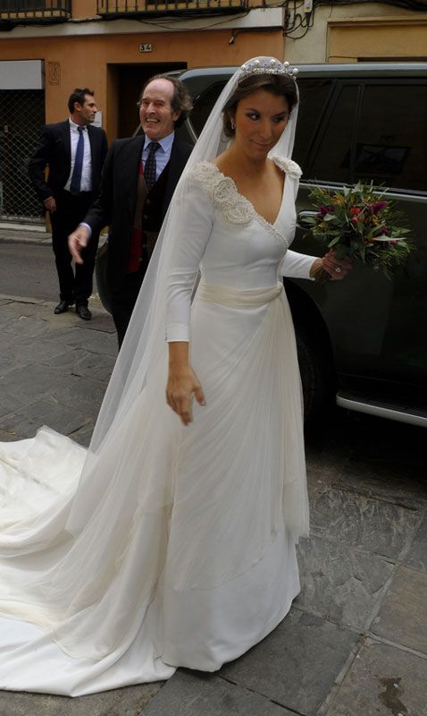 novia