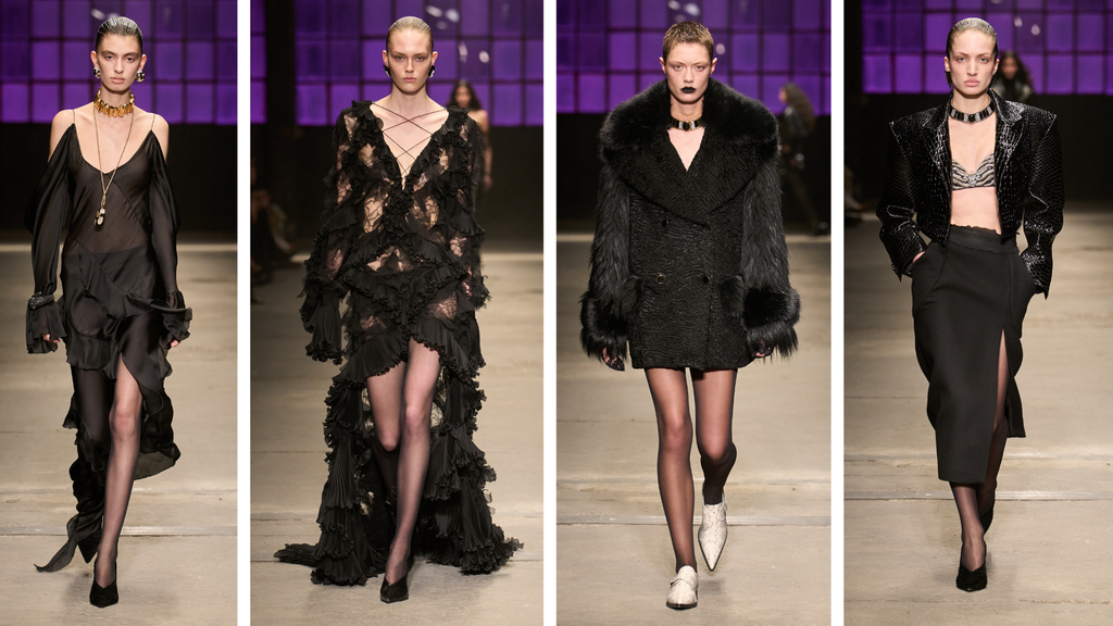 Roberto Cavalli FW26