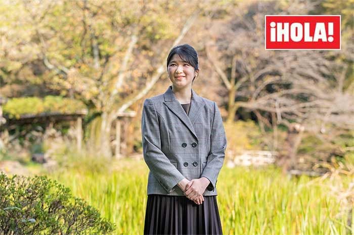 Aiko de Japón