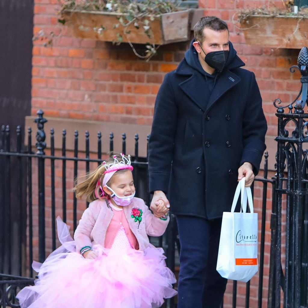 Barrio Bradley Cooper