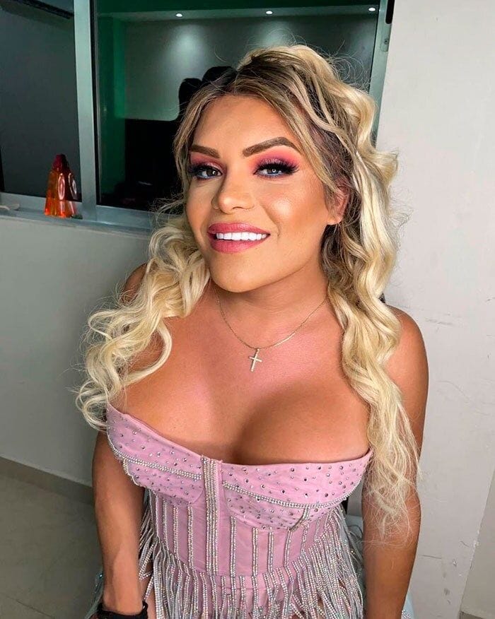 Wendy Guevara