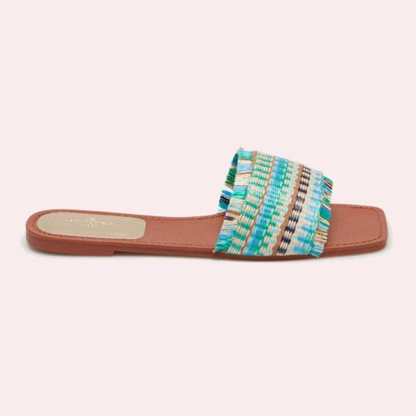 sandalias pala
