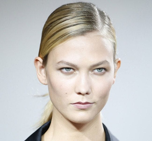 Jason Wu, primavera-verano 2015
