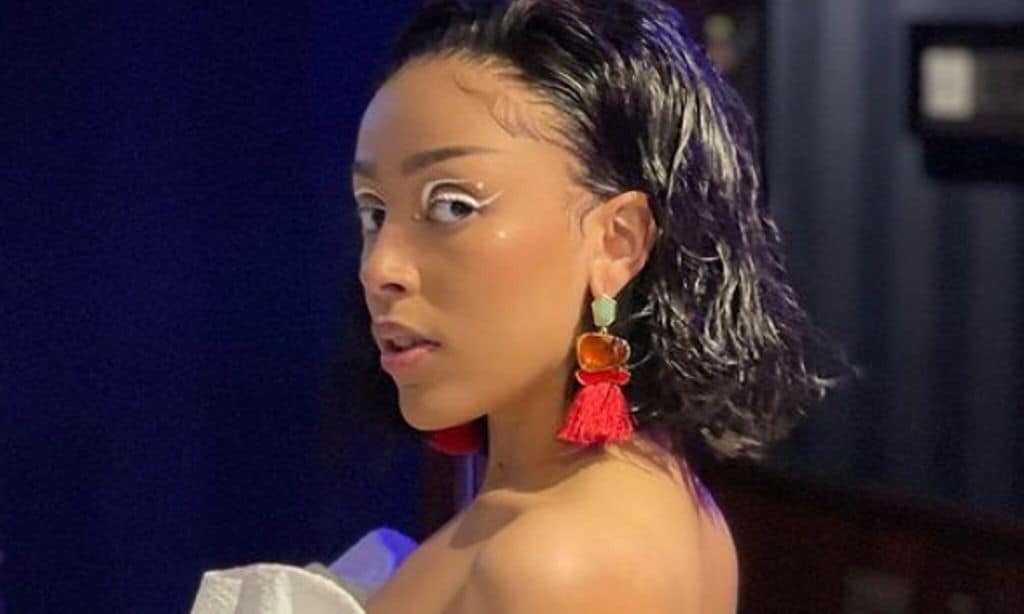 dojacat