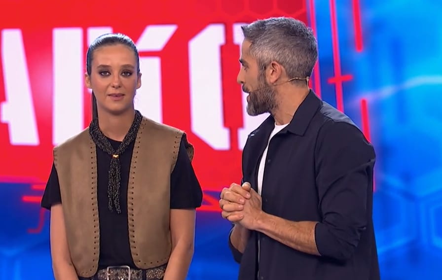 Victoria de Marichalar fue una de las concursantes más destacadas de la pasada edición