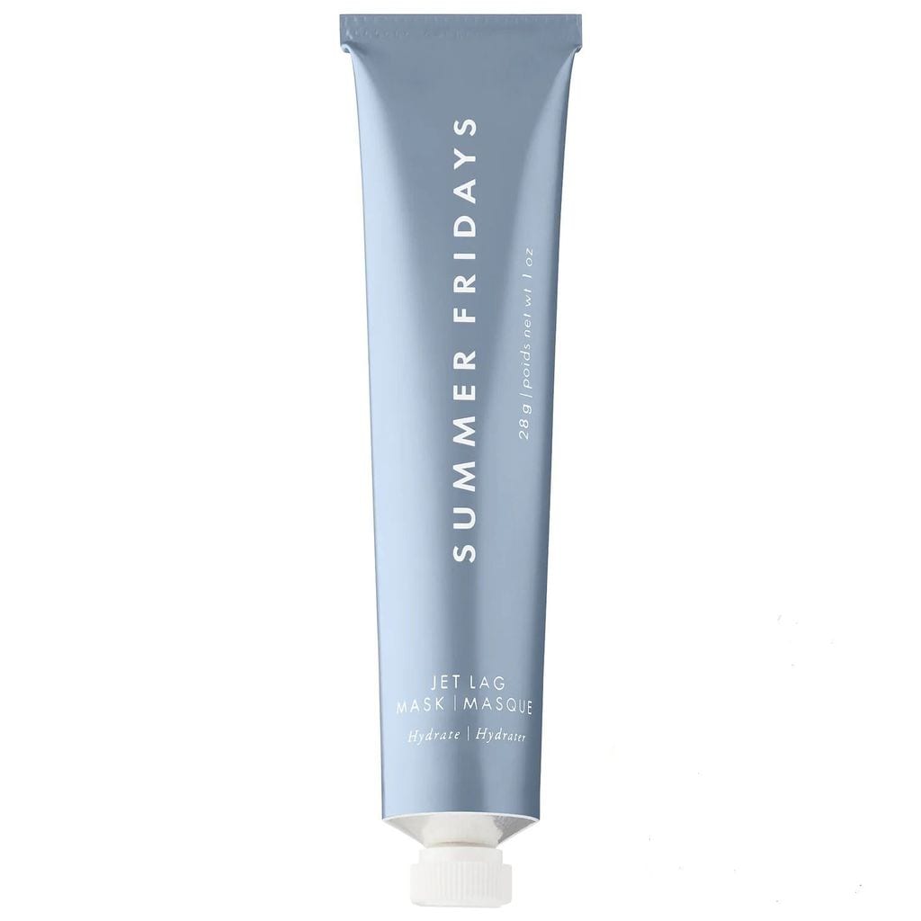 jet lag mask mini de summer fridays