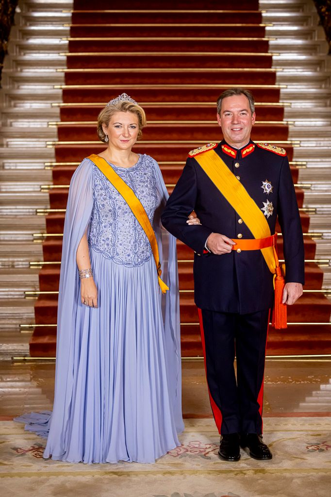 Stéphanie de Luxemburgo