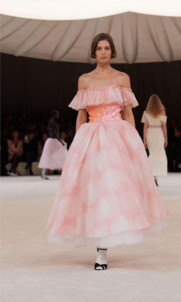 chanel
