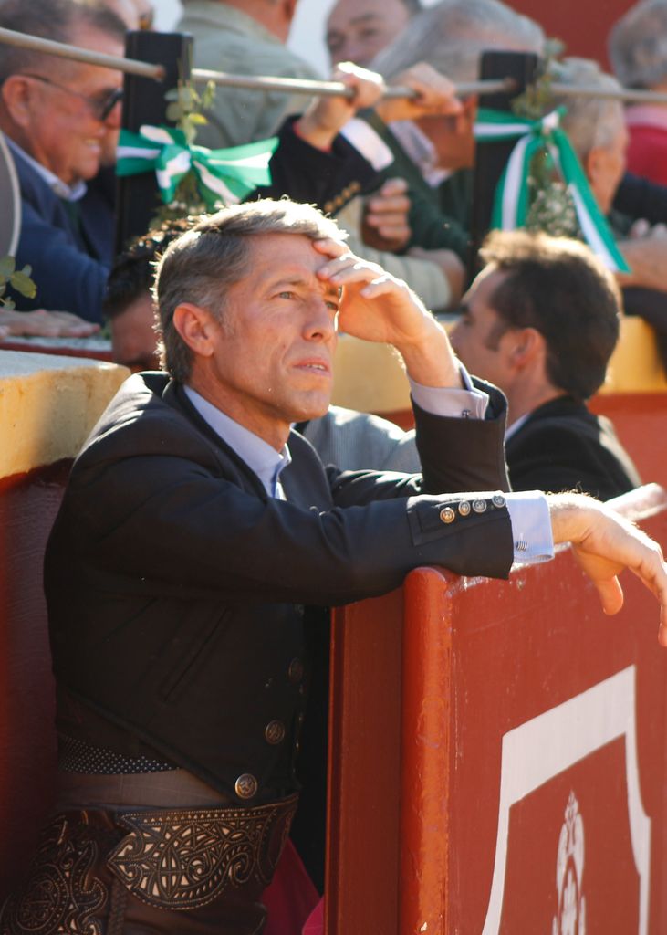 Manuel Escribano