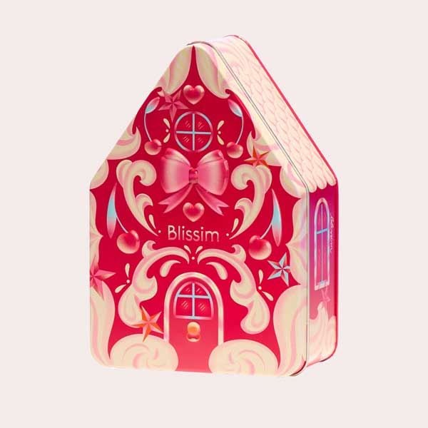 Blissim cofre de belleza diciembre