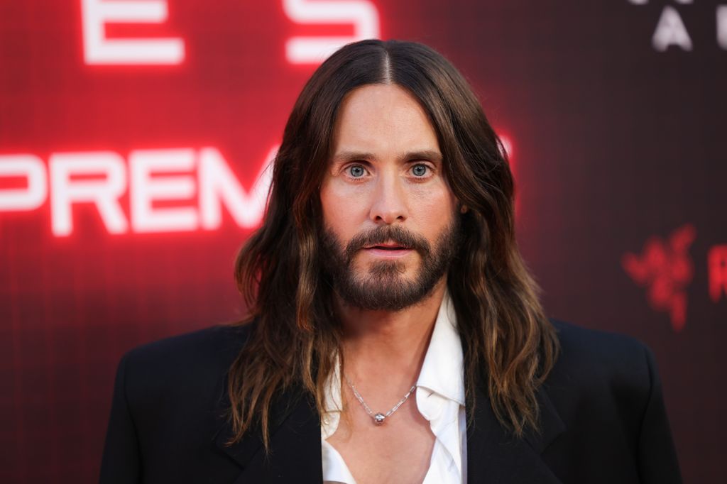No es la primera vez que Jared Leto es acusado de conductas sexuales delictivas; el año pasado una DJ lo señaló.