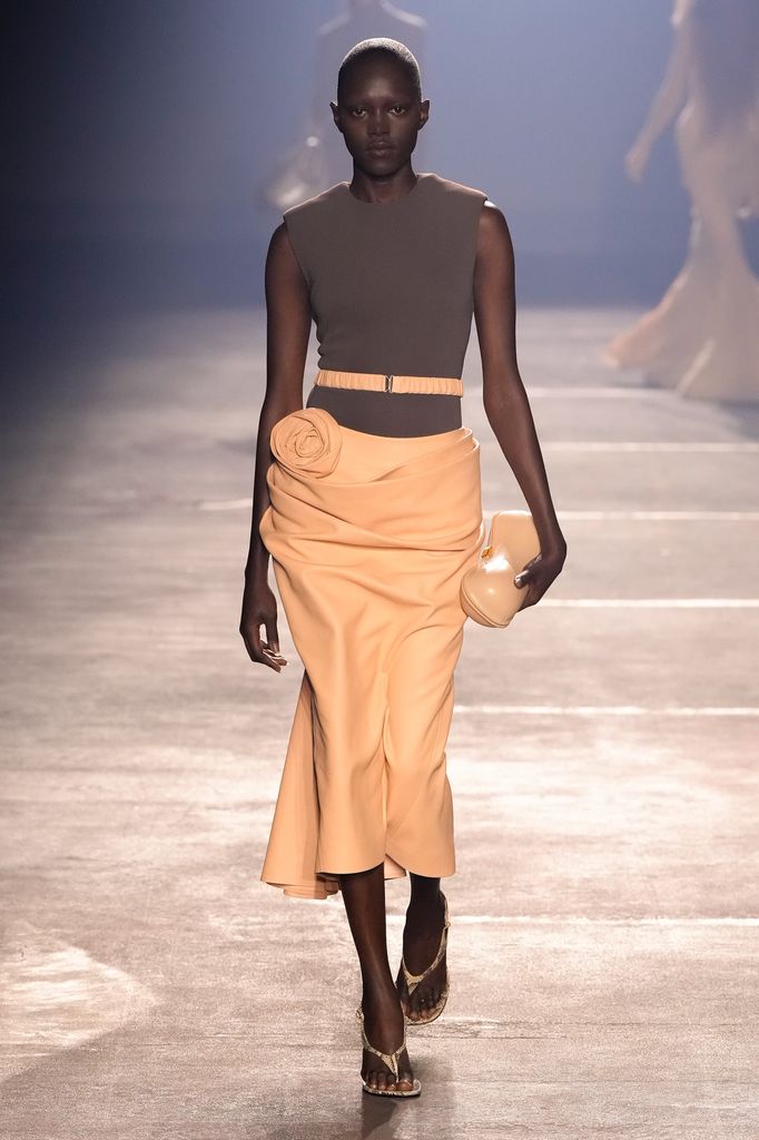 Mugler Primavera-verano 2026