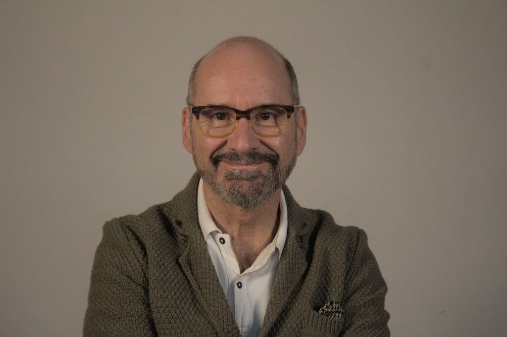 Alejandro Reza